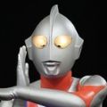 经典角色 奥特曼 奥特曼 B TYPE -X-TREME-