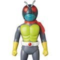 东映レトロソフビCollection 假面骑士 假面骑士１号 Gensakuban Kamen Rider (Setteiga Color) 
