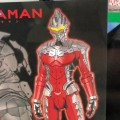 ULTRAMAN 机动奥特曼 赛文