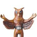 东映レトロソフビCollection 假面骑士 枭男 Middle Size 