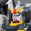 ROBOT魂 机动戦士Z高达 RX-178+FXA-05D 超级高达
