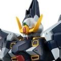 万代食玩 SD高达G世纪 LRX-077 西斯奎德 AEUG Color