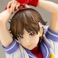 美少女雕像系列 街霸ZERO 3 春日野樱