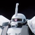 HGUC #154 1/144 MS-06R-1A  松永真专用高机动型扎古II