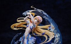 FairyTale - Another童话系列：不思议之国的爱丽丝-Another- 小美人鱼