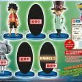 World Collectable Figure ONE PIECE STAMPEDE サボ 