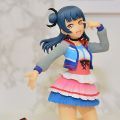 Love Live! Sunshine!! The School Idol Movie Over the Rainbow 津岛善子 Hi! Cheese! 