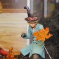  Vol.1 ONE PIECE STAMPEDE 萨波 
