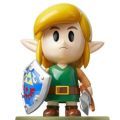 amiibo 塞尔达传说：梦见岛 林克