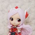 Q Posket フレッシュ光之美少女! キュアパッション Special Color ver. 