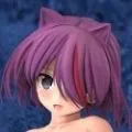 末广酱 1/6 贫乳 ver.