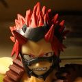 Age of Heroes 	我的英雄学院 	切岛锐儿郎