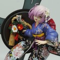 Fate/Grand Order 玛修·加拉哈德 新年ver.