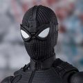 S.H.Figuarts 蜘蛛侠:英雄远征 蜘蛛侠 潜行战衣