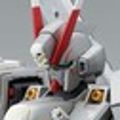 MG 机动战士海盗高达GHOST XM-X0骷髅海盗高达X-0 VER.KA
