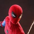 蜘蛛侠：英雄归来 蜘蛛侠