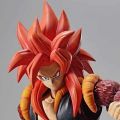 Figure-rise Standard 龙珠GT 格古达 