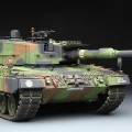 1/35 德国“豹”2A4主战坦克