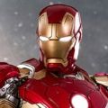 电影杰作 钢铁侠・马克43