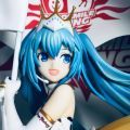 gsc 赛车初音 2015