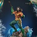 MuseumMasterLine系列 MMAM-1 アクアマン アクアマン 