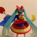 VOCALOID 初音未来 2nd season 夏服ver