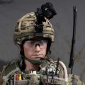 DAMTOYS 78033 英国陆军在阿富汗 BRITISH ARMY IN AFGHANISTAN