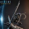 Aliens: Incubation エイ莉安ウォーリア 