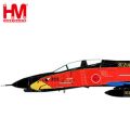HA19013 1/72 F-4EJ改鬼怪II战斗机；日本航空自衛隊 第302飛行隊 退役記念塗装 77-8399