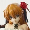 新世纪福音战士 惣流·明日香·兰格雷 Dress ver.