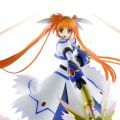 ALTER STRIKERS 奈叶 穹极模式