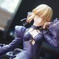 Alter saber alter 礼服Ver.