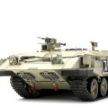 1/35 以色列“阿奇扎里特”重型装甲输送车（早期型）