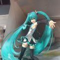 初音