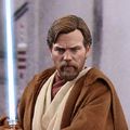电影杰作 星球大战III：西斯的复仇 欧比旺・克诺比