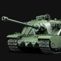1/35 英国A39龟式重型突击坦克