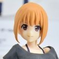 figma 原创角色  Emily