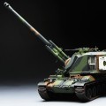 1/35 法国AUF1式 155mm自行榴弹炮