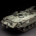 1/35 以色列“阿奇扎里特”重型装甲输送车（后期型）