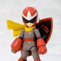 ROCKMAN 洛克人 布鲁斯 新包装版 