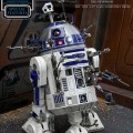 电影杰作 星球大战 R2-D2 豪华版 