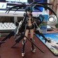 Black★Rock Shooter The Game