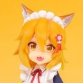 贤惠幼妻仙狐小姐 仙狐小姐 女仆装ver.