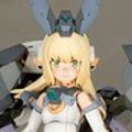 机甲少女 脊柱剑 ST Ver.