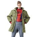 MAFEX 编号109  蜘蛛侠（彼得·B·帕克）