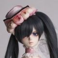 CharacterDoll-I.O.S 黒执事 夏尔・凡多姆海威 Komadori Costume ver.