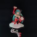 超级景品 初音未来 Project DIVA Arcade Future Tone 初音未来 Pieretta 景品实拍