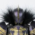 Destiny 2 Titan Golden Trace Shader