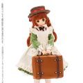 PureNeemo 红发少女安妮 Sera of Green Gables 