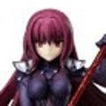 Fate/Grand Order 决斗收藏手办 Fate/Grand Order 斯卡哈